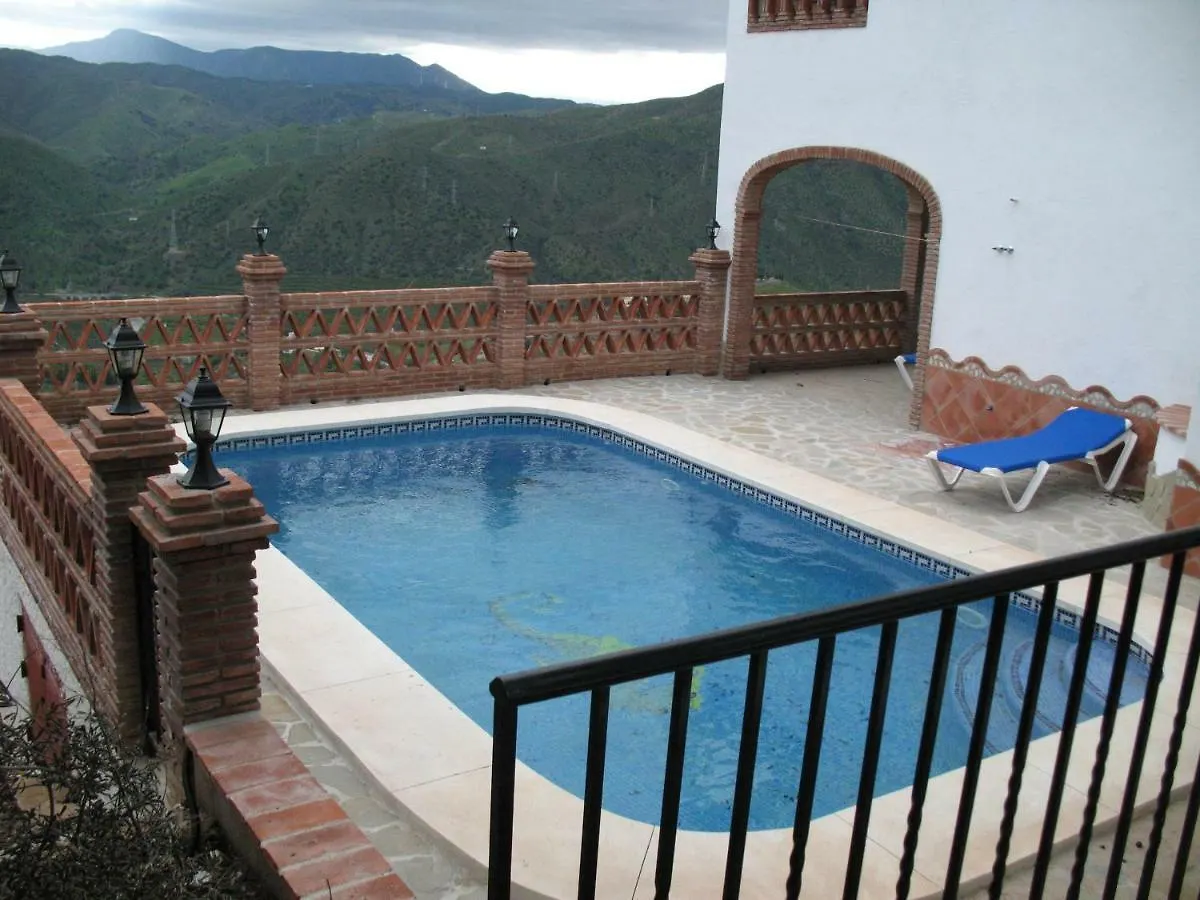 Country house Casa Encina - Encinasola Turismo Rural. Alora