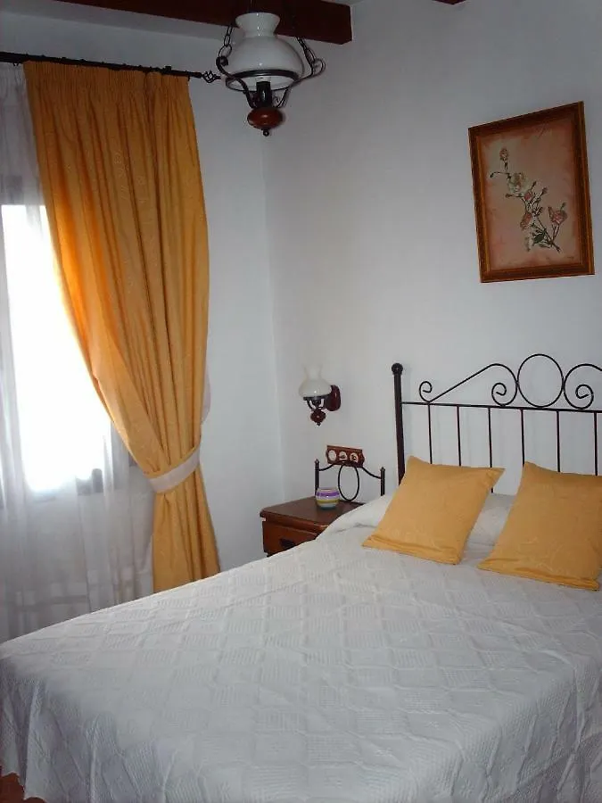 Country house Casa Encina - Encinasola Turismo Rural. Alora Spain