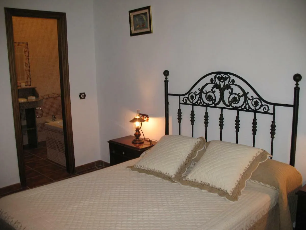 Country house Casa Encina - Encinasola Turismo Rural. Alora