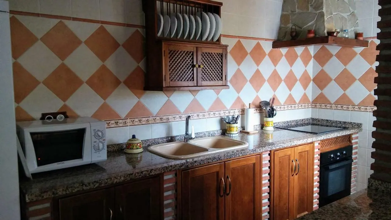 Country house Casa Encina - Encinasola Turismo Rural. Alora