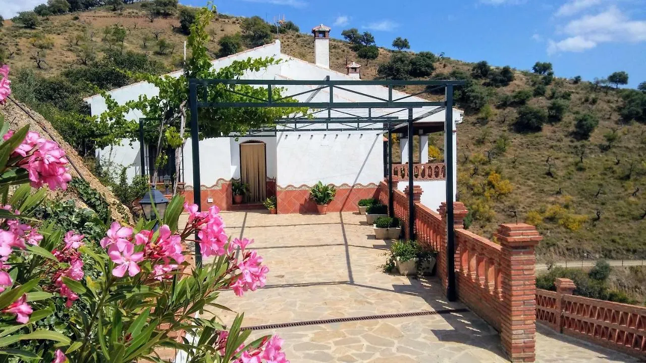 Casa Encina - Encinasola Turismo Rural. Alora