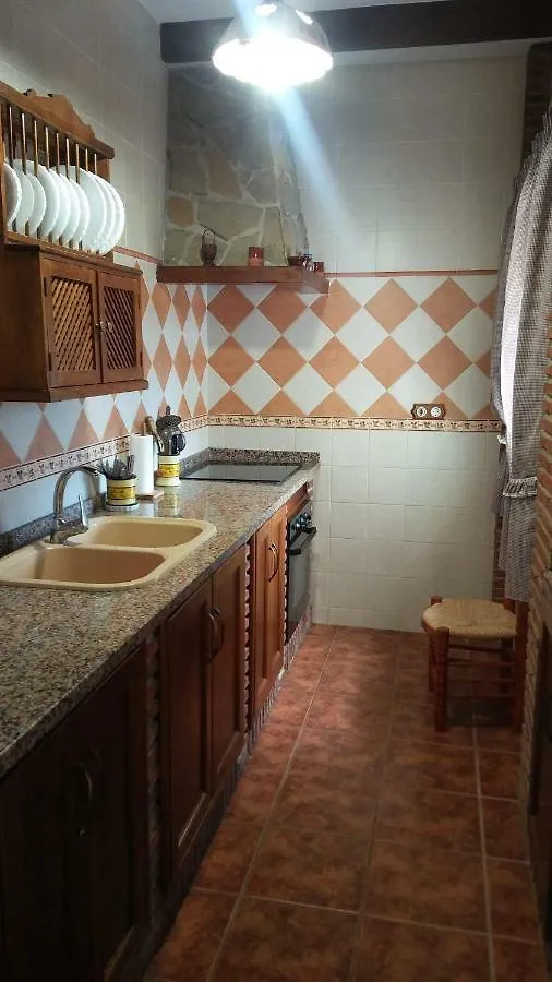 Casa Encina - Encinasola Turismo Rural. Alora