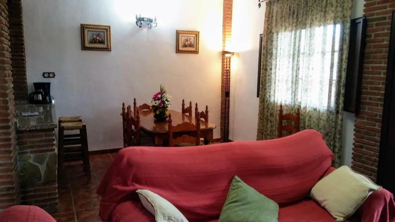 Casa Encina - Encinasola Turismo Rural. Alora