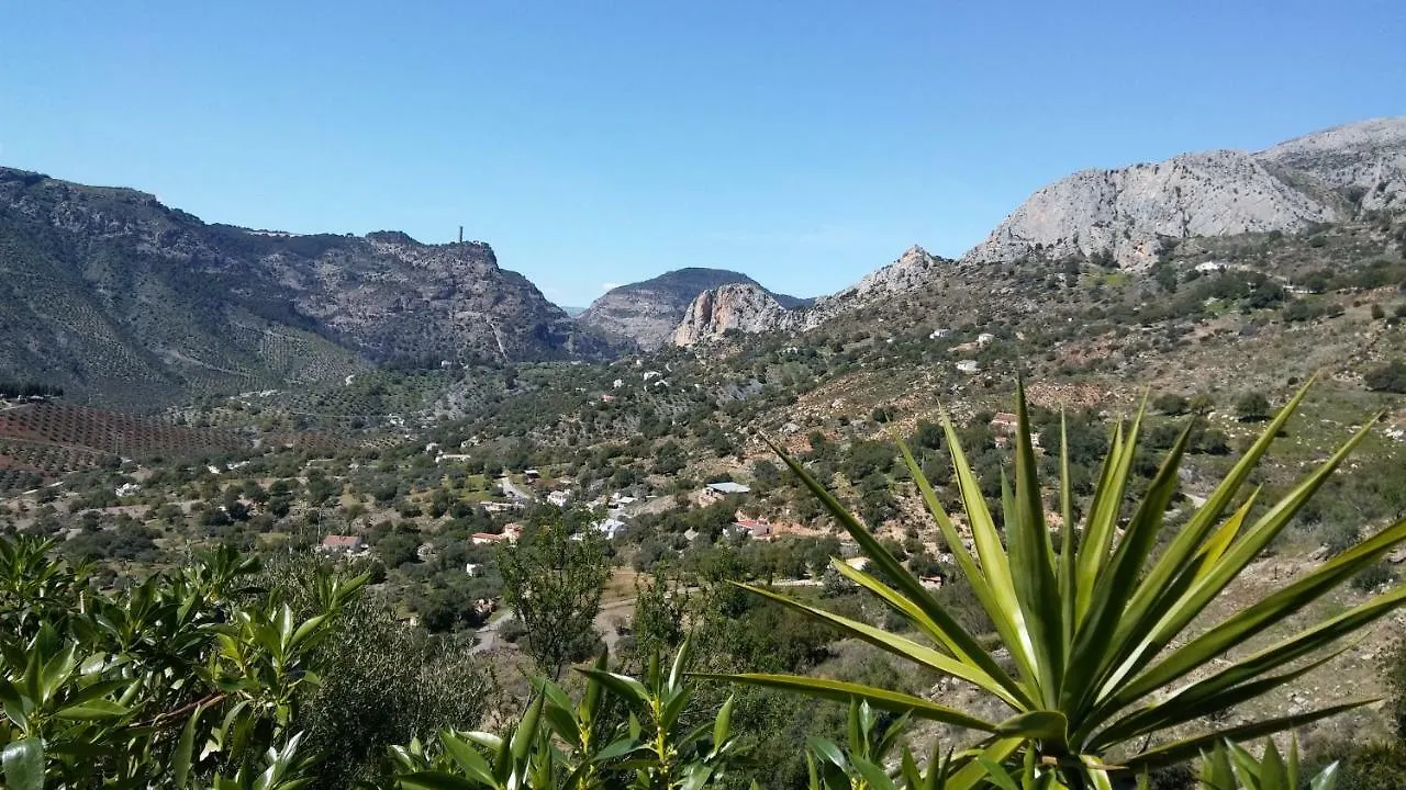 Casa Encina - Encinasola Turismo Rural. Alora Country house