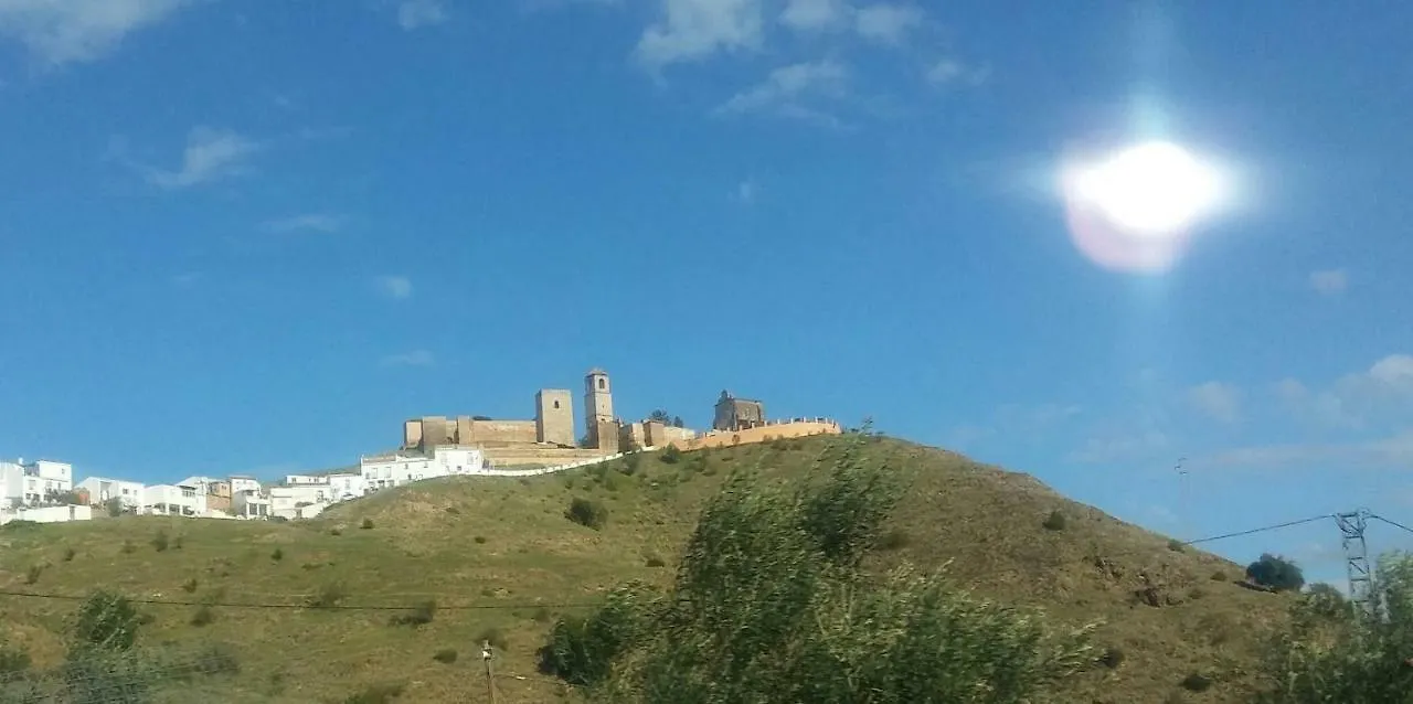 Casa Encina - Encinasola Turismo Rural. Alora