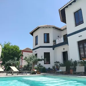 2* Frühstückspension El Cielo Azul