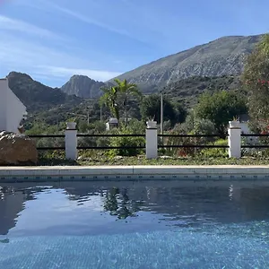  Bed & Breakfast Valle