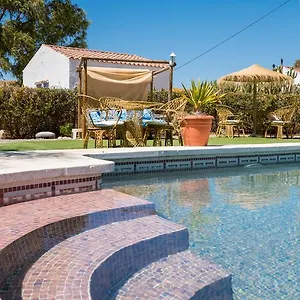 3* Frühstückspension Dos Alamos B&B